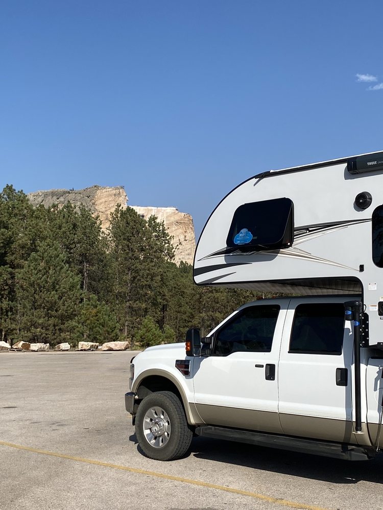 THE OUTPOST RV Updated September 2024 30 Photos 57756 Co Rd 37