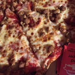 Meat combo pizza Meat combo pizza