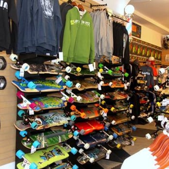 Longboarder Labs - Sporting Goods Near Me - Vancouver, British Columbia