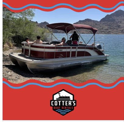 Best Pontoon Rentals in Havasu & Parker! - Best Pontoon Rentals in Lake Havasu & Parker- Flat Rates- No Holiday Price Hikes! Our pontoon boats are great to accommodate large groups. They are for excellent for parties, family reunions bachelor/bachelorette parties and any other festivity, as well as just a great way to explore the beauty of Lake Havasu! So be prepared above all, to spend a day socializing, listening to music, and enjoying time out on the water. Our boats are being rented constantly, so plan ahead and call for dates or book online in real time! Best Pontoon Rentals in Havasu & Parker! - Best Pontoon Rentals in Lake Havasu & Parker- Flat Rates- No Holiday Price Hikes! Our pontoon boats are great to accommodate large groups. They are for excellent for parties, family reunions bachelor/bachelorette parties and any other festivity, as well as just a great way to explore the beauty of Lake Havasu! So be prepared above all, to spend a day socializing, listening to music, and enjoying time out on the water. Our boats are being rented constantly, so plan ahead and call for dates or book online in real time!