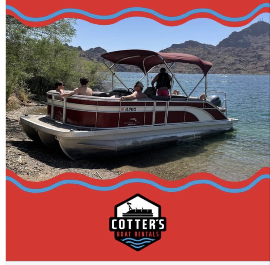 COTTER’S BOAT RENTALS 15 Photos 2581 N Hwy 95, Parker, Arizona Boating Phone Number Yelp