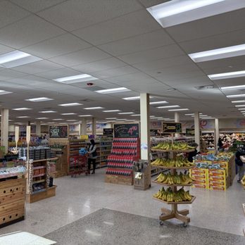 Trader Joe's - View from entrance - Grocery Near Me - Iselin, New Jersey Trader Joe's - View from entrance - Grocery Near Me - Iselin, New Jersey