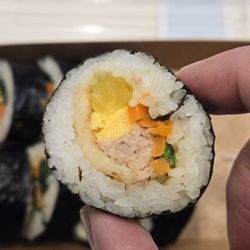 H Mart - Yum