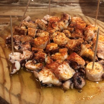Nai  - Tapas/Small Plates Near Me - New York, New York