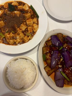 Szechuan Spice by null