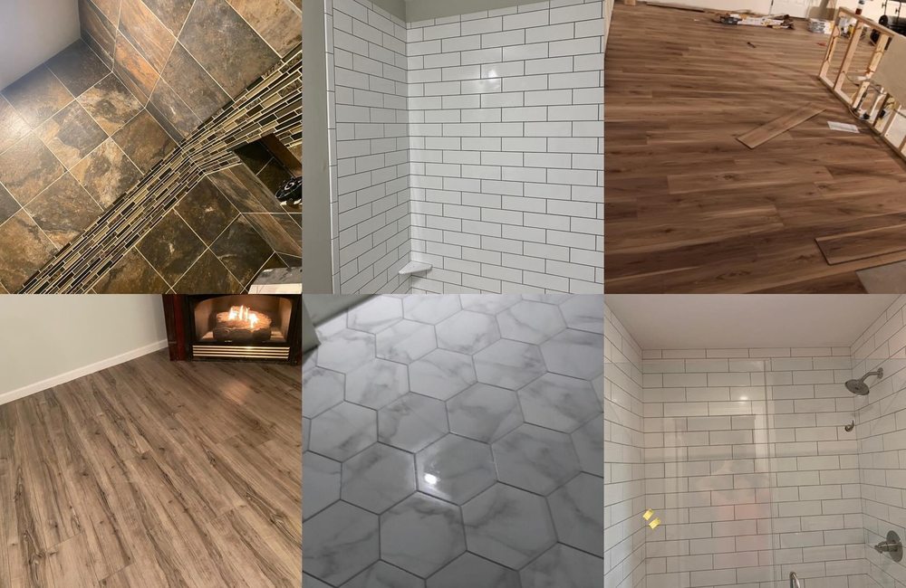 H AND A FLOORING Request a Quote 23 Photos Paducah, Kentucky Flooring Phone Number Yelp