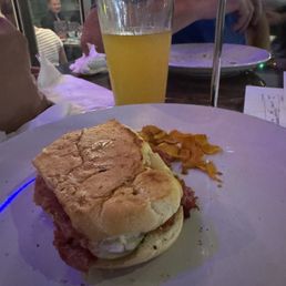 Irish Cuban!