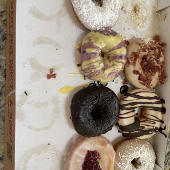 Duck Donuts - Donuts Near Me - Naperville, Illinois Duck Donuts - Donuts Near Me - Naperville, Illinois