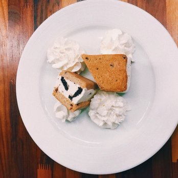 Wong Gonzalez - Cookie Monster--chocolate chip cookies & cream ice cream sandwich - Mexican Near Me - Richmond, Virginia Wong Gonzalez - Cookie Monster--chocolate chip cookies & cream ice cream sandwich - Mexican Near Me - Richmond, Virginia