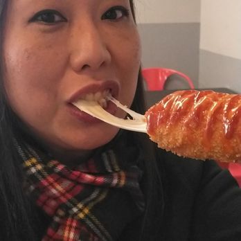 Kogii Kogii Express - Chicken Wings Near Me - Naperville, Illinois