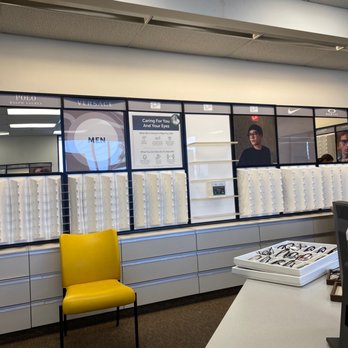 Pearle Vision - Social distancing it it :) - Optometrists Near Me - Las Vegas, Nevada