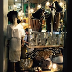 Trunk Show