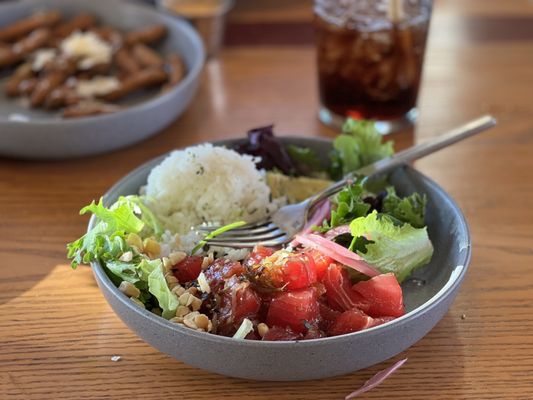 Pete's Sunset Grille by null