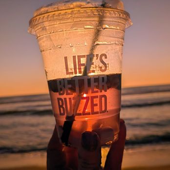 Better Buzz Coffee La Jolla - Coffee & Tea Near Me - San Diego, California Better Buzz Coffee La Jolla - Coffee & Tea Near Me - San Diego, California