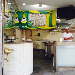 Sorveteria São Domingos