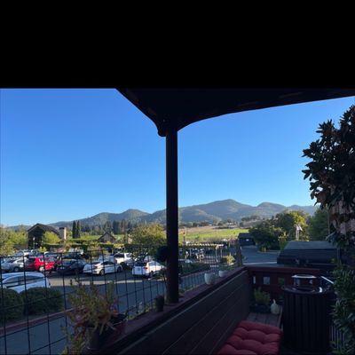 V Wine Cellar by null