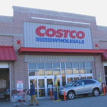 Costco - Costco Warehouse - Wholesale Stores Near Me - Chicago, Illinois