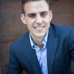 Ethan Skog, DC - Dr. Ethan Skog