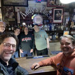 Andy's Place