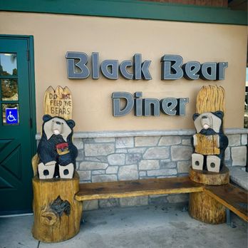Black Bear Diner Downey - Diners Near Me - Downey, California