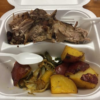 NEK Chevron - Tender pulled pork...tastes delicious!! - Convenience Stores Near Me - Tampa, Florida NEK Chevron - Tender pulled pork...tastes delicious!! - Convenience Stores Near Me - Tampa, Florida