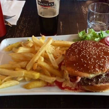 The Bowler - THE Bowler - Sports Bars Near Me - Paris, 75