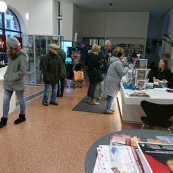 Bürger- und Tourist-Information