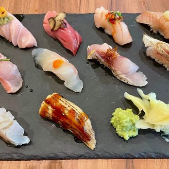 The Shoya - Omakase - Sushi Bars Near Me - Pleasant Hill, California The Shoya - Omakase - Sushi Bars Near Me - Pleasant Hill, California