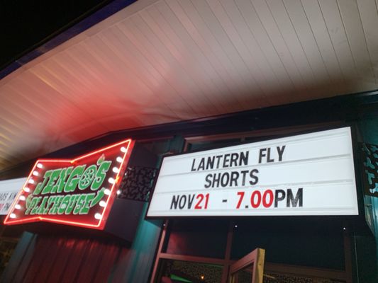 Jengo's Playhouse by null