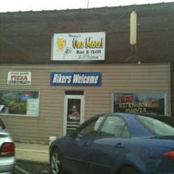 Marcy's One More Bar & Grill