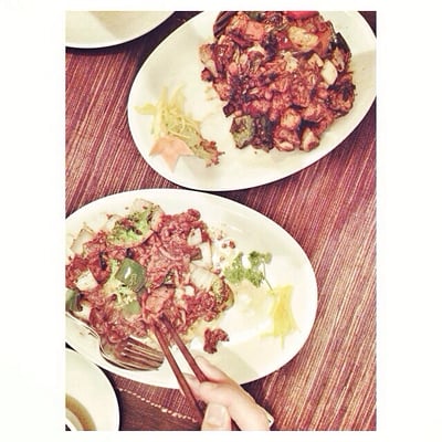 Restaurant Hot Spot by null