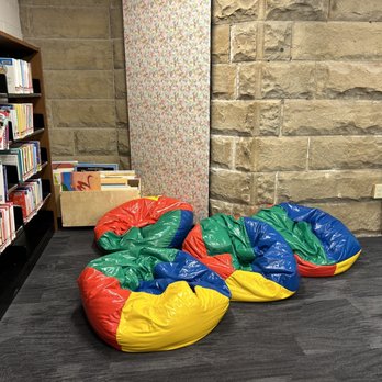 Amherst Public Library - Bean bag areas - Libraries Near Me - Amherst, Ohio Amherst Public Library - Bean bag areas - Libraries Near Me - Amherst, Ohio