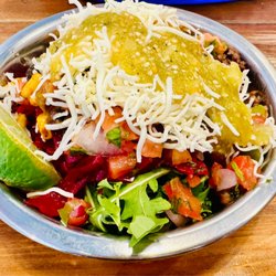 Poppo's Taqueria
