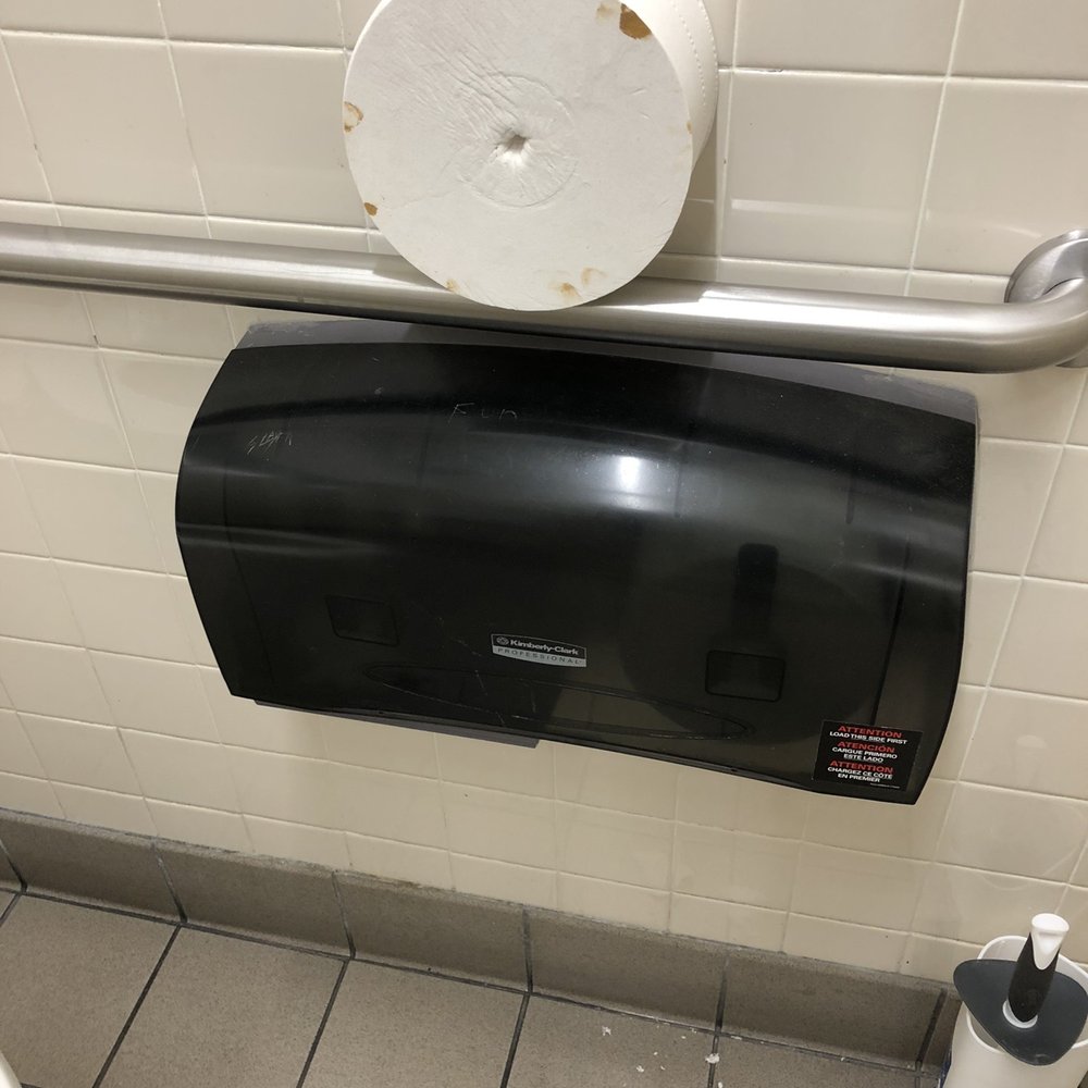 Disgusting