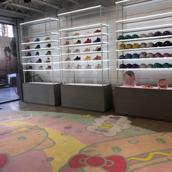 Shoe Palace - Shoes and more shoes - Shoe Stores Near Me - Los Angeles, California