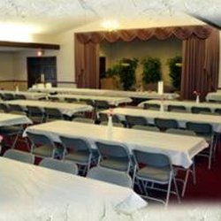Phillip Funeral Homes