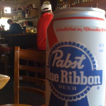 Ocho - $3 PBR - Tapas Bars Near Me - Seattle, Washington