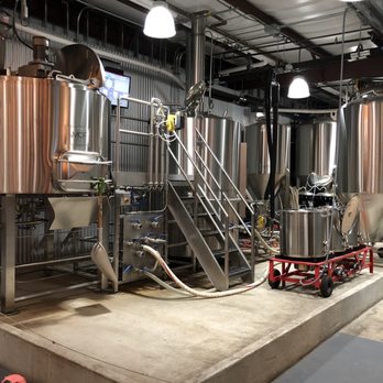 Hi Sign Brewing - Breweries Near Me - Austin, Texas