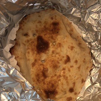Bombay Bites - Naan - Indian Near Me - Centreville, Virginia