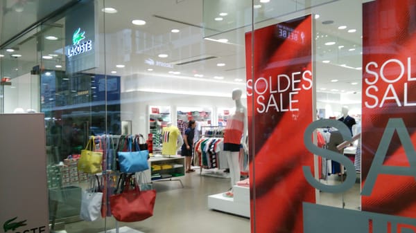 ラコステ 京都店 Men S Clothing 下京区四条通寺町西入奈良物町375 京都市 京都府 Japan Phone Number Yelp