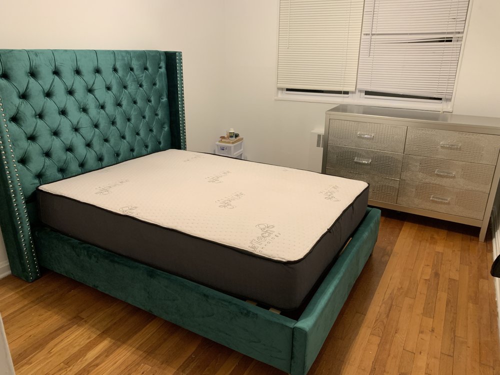 BEVERLY HILLS FURNITURE Updated September 2024 305 E Kingsbridge Rd