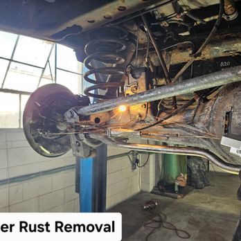 Quiet A Car - Auto Repair Near Me - Garden Grove, California Quiet A Car - Auto Repair Near Me - Garden Grove, California