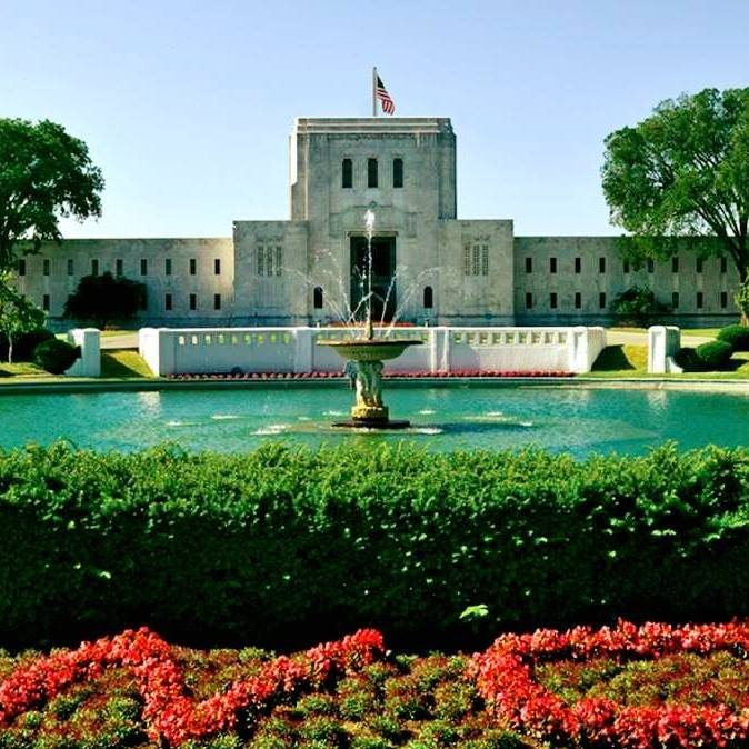 White Chapel Memorial Park Cemetery - veterans service organization in Troy, MI