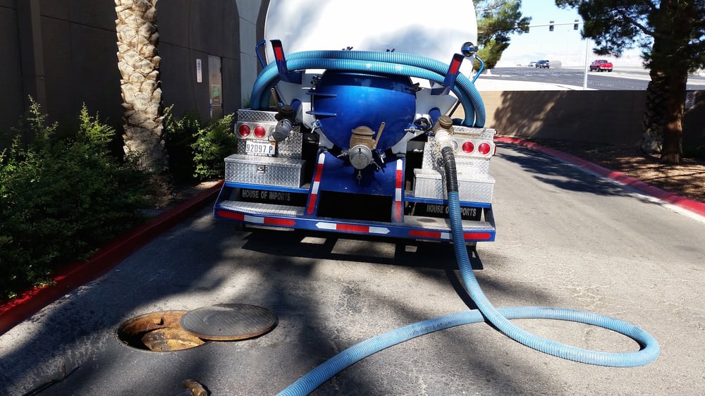 Slide of Ace Drain Company