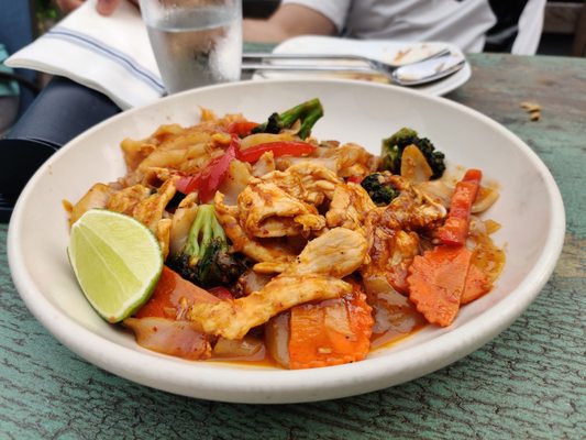 Isaan Thai Star by null
