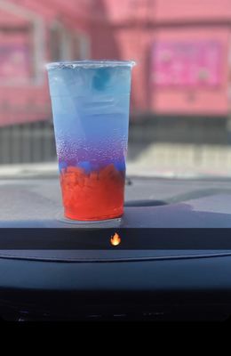 Pink Pantherz Espresso by null