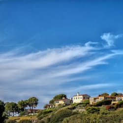Palos Verdes Cove
