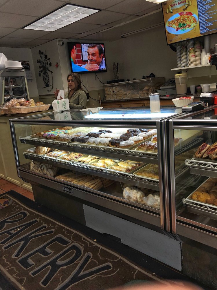 CUBA BAKERY Updated August 2024 847 Elizabeth Ave, Elizabeth, New
