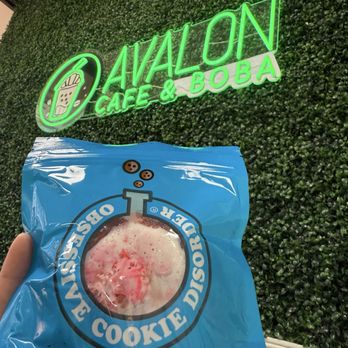 Avalon Cafe & Boba - Bubble Tea Near Me - Carson, California Avalon Cafe & Boba - Bubble Tea Near Me - Carson, California