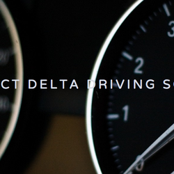 Delta Driving School